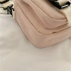 Apparel Super Bear Friends Satchel