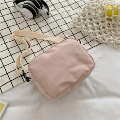 Apparel Super Bear Friends Satchel