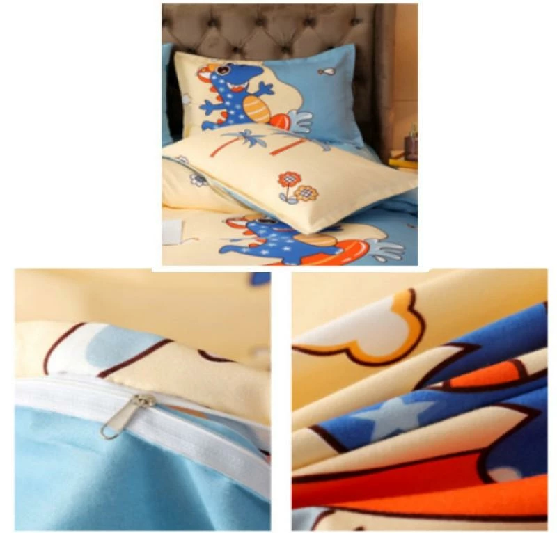 Home Decor Super-Charged Dino Surfing Supreme Polyester Bedding Set 9 Home Decor Super-Charged Dino Surfing Supreme Polyester Bedding Set