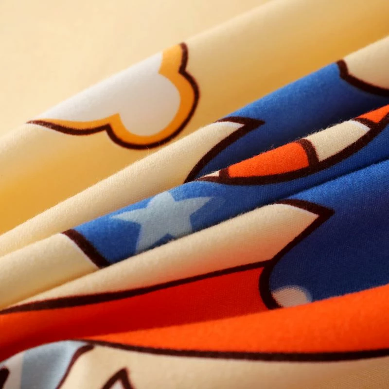 Home Decor Super-Charged Dino Surfing Supreme Polyester Bedding Set 8 Home Decor Super-Charged Dino Surfing Supreme Polyester Bedding Set