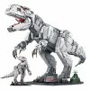 Build It Super Colossal T-Rex Dino 1 Build It Super Colossal T-Rex Dino