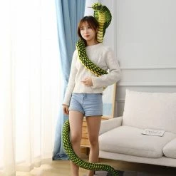 Soft Toy Super Long 90