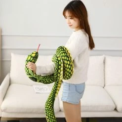 Soft Toy Super Long 90