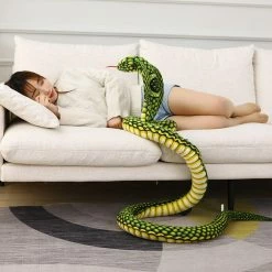 Soft Toy Super Long 90