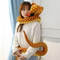 Soft Toy Super Long 90