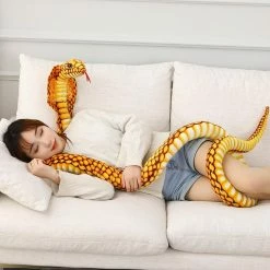 Soft Toy Super Long 90