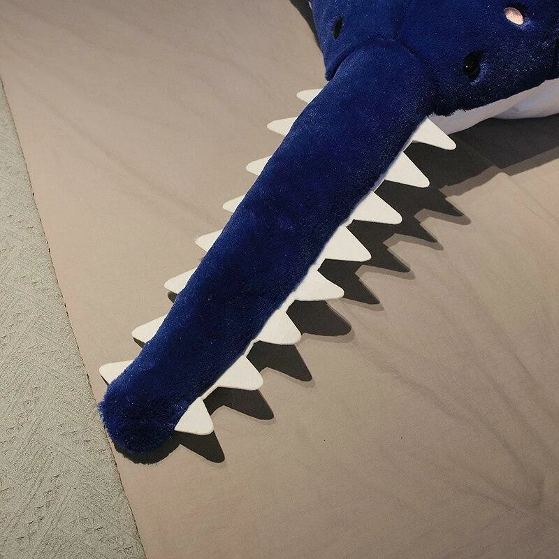 Soft Toy Plush & Toys Super Sawfish 15 Soft Toy Plush & Toys Super Sawfish