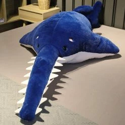 Soft Toy Plush & Toys Super Sawfish 24 Soft Toy Plush & Toys Super Sawfish