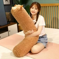 Soft Toy Plush & Toys Super Soft Long Lamb Snuggle Buddies