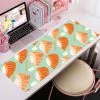 Accessories Sushi Nigiri Is Life Large Mouse Pad