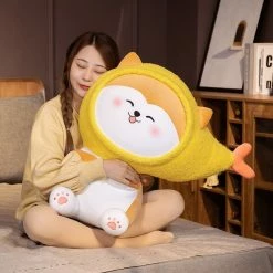 Soft Toy Sushi Shiba Inu Plushies | NEW