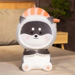 Soft Toy Sushi Shiba Inu Plushies | NEW
