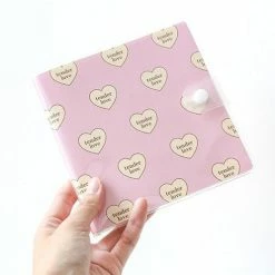 Accessories Sweet Bear Love Weekly Monthly Diary