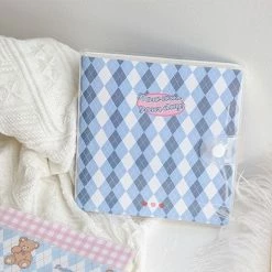 Accessories Sweet Bear Love Weekly Monthly Diary