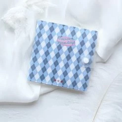 Accessories Sweet Bear Love Weekly Monthly Diary