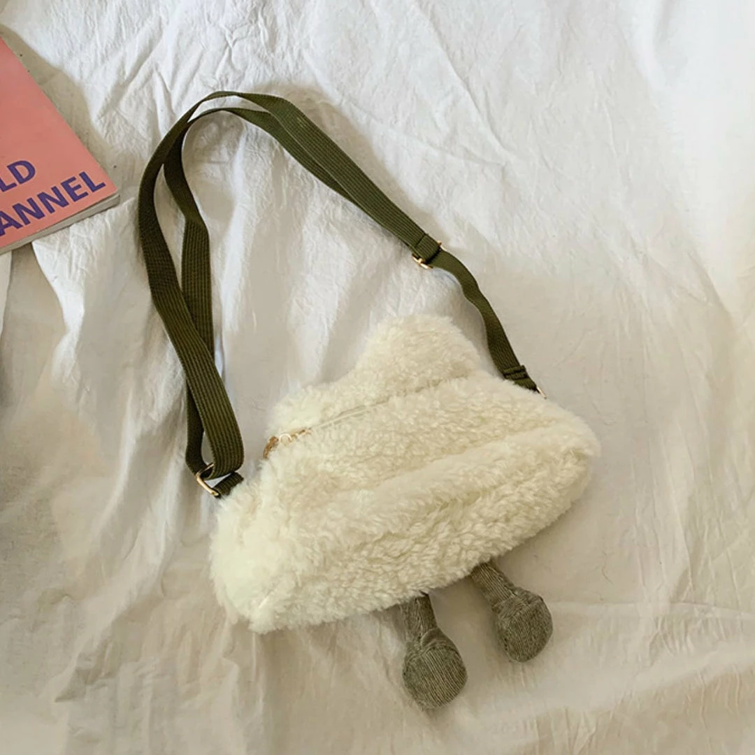 Apparel Sweet Cloud Bag All Plushies 8 Apparel Sweet Cloud Bag All Plushies