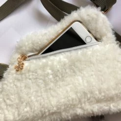 Apparel Sweet Cloud Bag All Plushies 12 Apparel Sweet Cloud Bag All Plushies