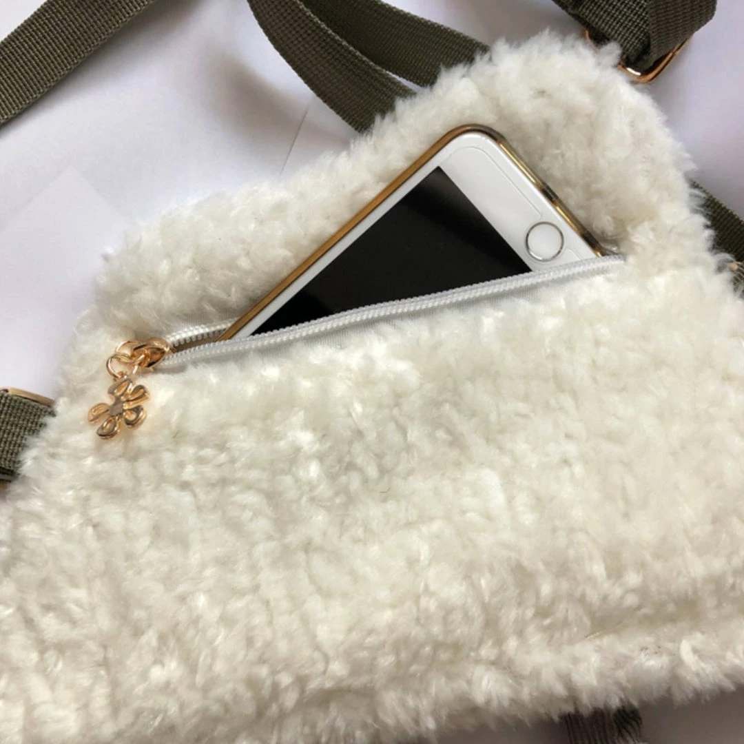 Apparel Sweet Cloud Bag All Plushies 7 Apparel Sweet Cloud Bag All Plushies