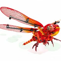 Build It Sweet Honey Bee And Royal Dragonfly * Limited Stock * 31 Build It Sweet Honey Bee And Royal Dragonfly * Limited Stock *