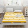 Home Decor Home & Pets Sweet Honey Bees Fitted Bedsheet