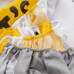 Home Decor Home & Pets Sweet Honey Bees Fitted Bedsheet