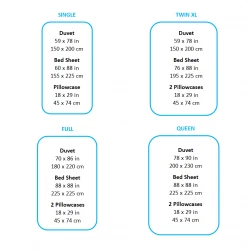 Home Decor Sweet Strawberry And Cute Peach Print Bedding Set Home & Pets