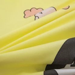 Home Decor Sweet Strawberry And Cute Peach Print Bedding Set Home & Pets