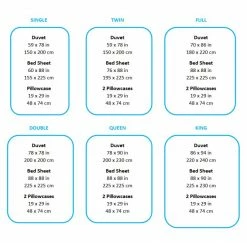 Home Decor Sweet Peach & Strawberry Print Bedding Set