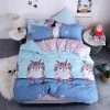 Home Decor Home & Pets Tabby Cat Supreme Bedding Set 2 Home Decor Home & Pets Tabby Cat Supreme Bedding Set