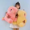 Soft Toy Taco, Taki & Tabi The Dino Family Plushies 1 Soft Toy Taco, Taki & Tabi The Dino Family Plushies