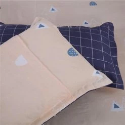 Home Decor Tafari The Cute Giraffe Supreme Polyester Bedding Set Home & Pets