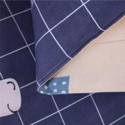 Home Decor Tafari The Cute Giraffe Supreme Polyester Bedding Set Home & Pets