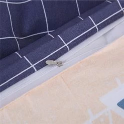 Home Decor Tafari The Cute Giraffe Supreme Polyester Bedding Set Home & Pets