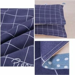 Home Decor Tafari The Cute Giraffe Supreme Polyester Bedding Set Home & Pets