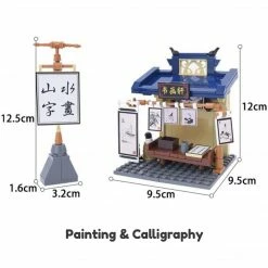 Build It Taiwan Taipei's Ningxia Street Stalls