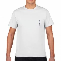 Apparel Tato Surfing The Great Wave Square Tee