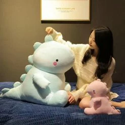 Soft Toy Tato & Tate The Dino Lover Kawaii Plushies Plush & Toys 19 Soft Toy Tato & Tate The Dino Lover Kawaii Plushies Plush & Toys