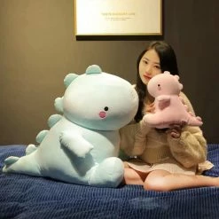 Soft Toy Tato & Tate The Dino Lover Kawaii Plushies Plush & Toys 15 Soft Toy Tato & Tate The Dino Lover Kawaii Plushies Plush & Toys