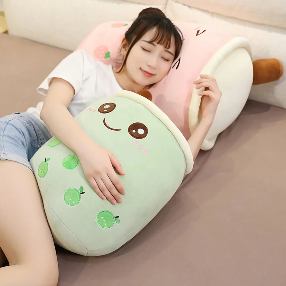 Soft Toy The Bubble Tea Family Fruit Plushies Collection Plush & Toys 6 Soft Toy The Bubble Tea Family Fruit Plushies Collection Plush & Toys