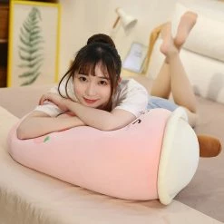 Soft Toy The Bubble Tea Family Fruit Plushies Collection Plush & Toys 34 Soft Toy The Bubble Tea Family Fruit Plushies Collection Plush & Toys