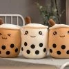 Soft Toy Plush & Toys The Bubble Tea Family 1 Soft Toy Plush & Toys The Bubble Tea Family
