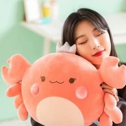 Soft Toy The Crab Queens Plush & Toys