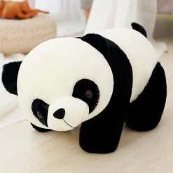 Soft Toy The Great Gentle Panda