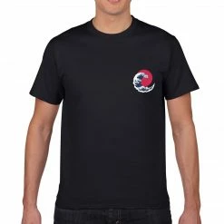Apparel The Great Wave Blood Moon Sun Tato Tee 13 Apparel The Great Wave Blood Moon Sun Tato Tee