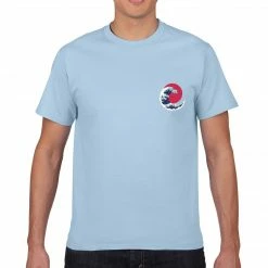 Apparel The Great Wave Blood Moon Sun Tato Tee 17 Apparel The Great Wave Blood Moon Sun Tato Tee