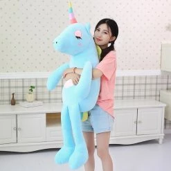 Soft Toy Plush & Toys The Human Unicorn