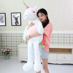 Soft Toy Plush & Toys The Human Unicorn