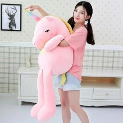 Soft Toy Plush & Toys The Human Unicorn