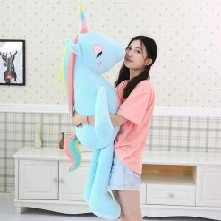 Soft Toy Plush & Toys The Human Unicorn