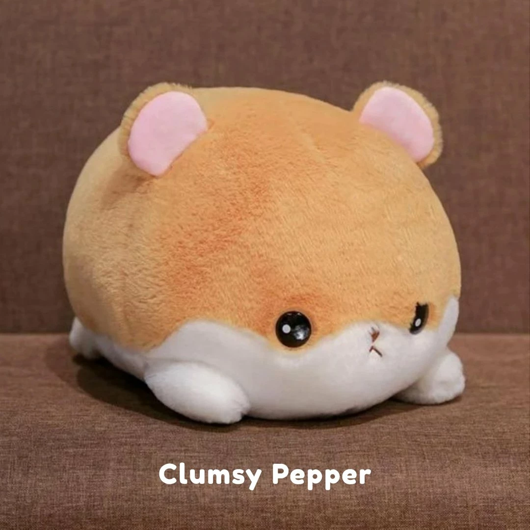 Soft Toy The Naughty Bandit Collection 8 Soft Toy The Naughty Bandit Collection